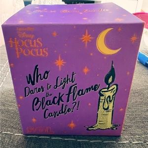 Hocus Pocus Candle